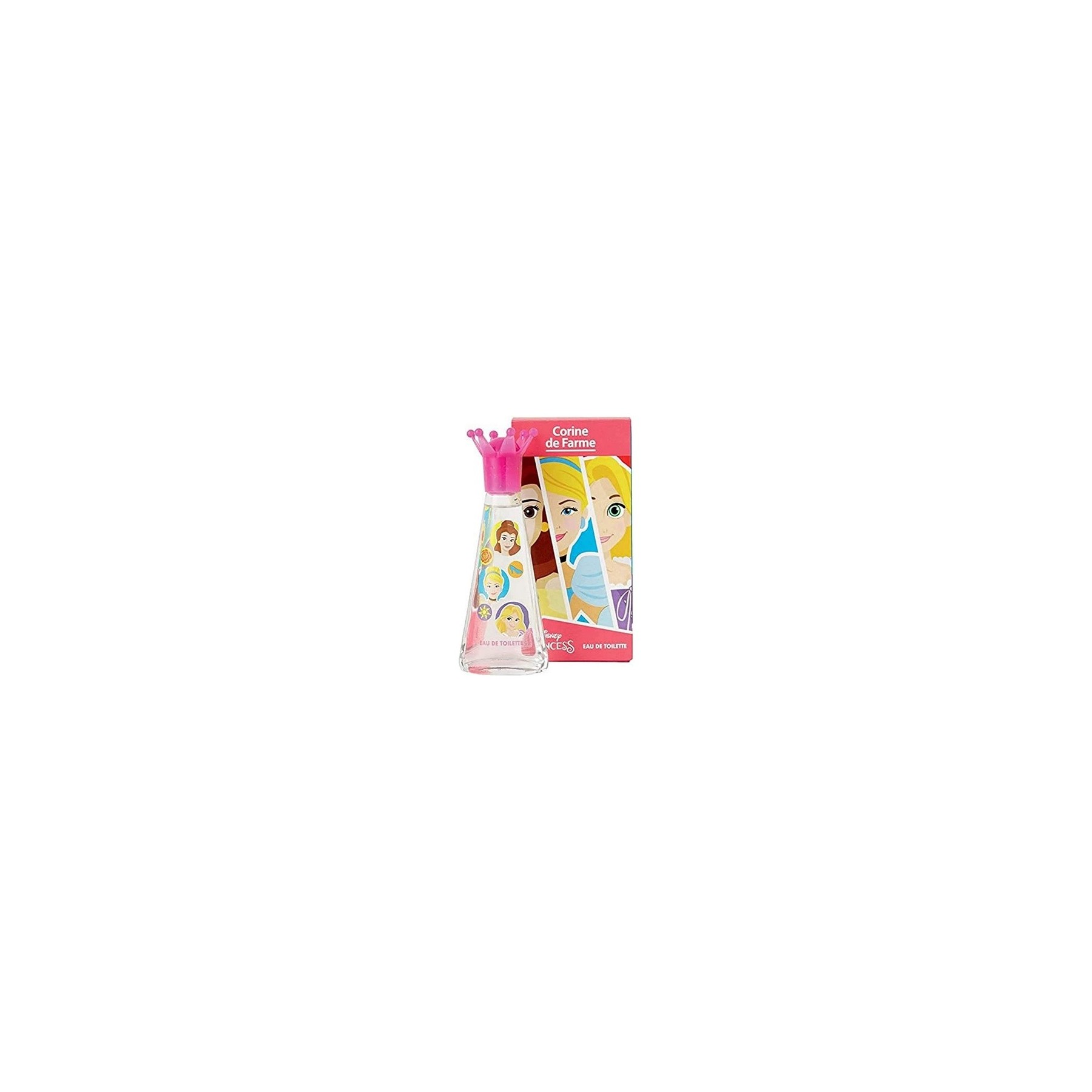Corine de Farme Princess Eau de Toilette 30ml