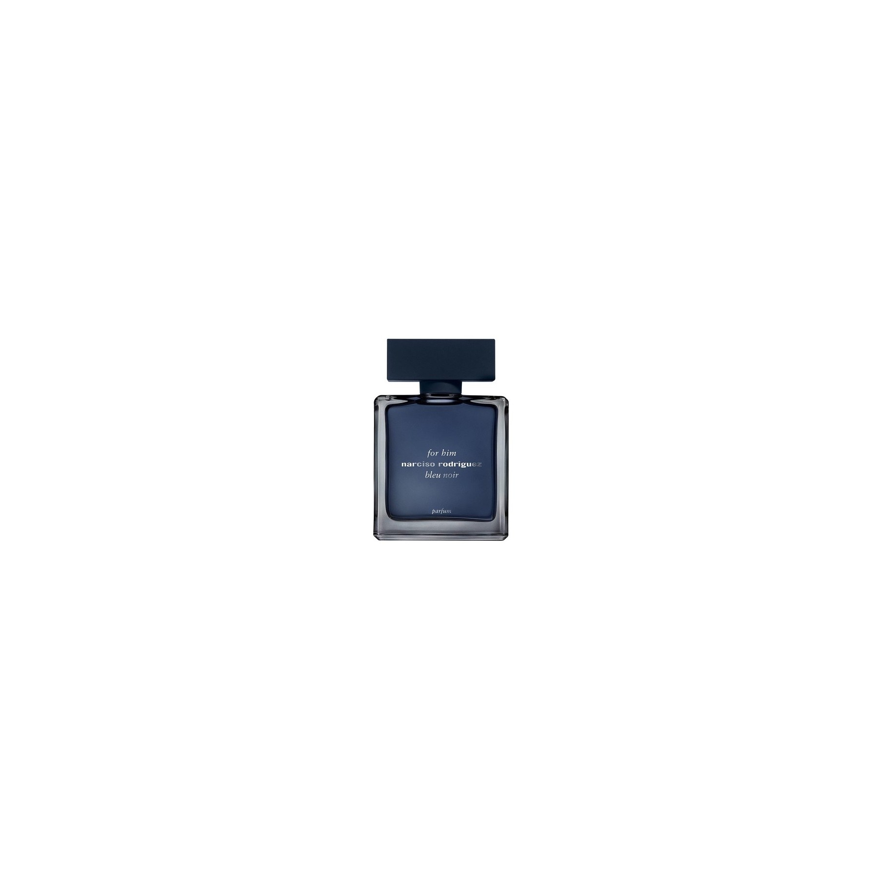 Narciso Rodriguez Blue Black Perfume Spray for Men 100ml