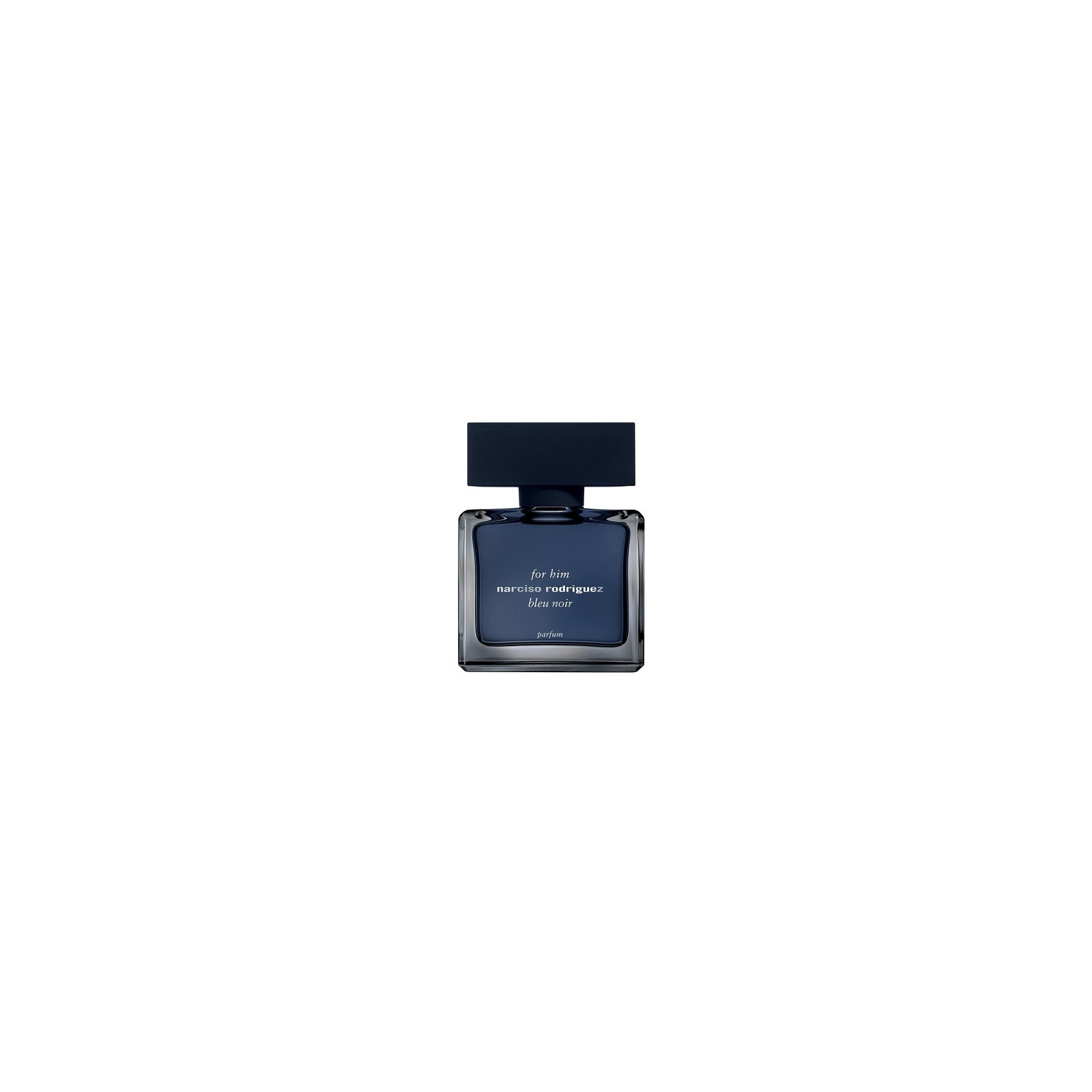 Narciso Rodriguez for Him Bleu Noir Parfum 50ml