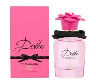 Eau de Toilette Spray - Dolce & Gabbana 30ml