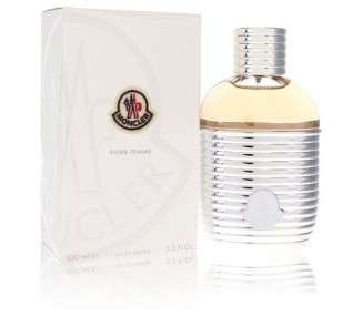 Moncler by Moncler Eau De Parfum Spray 2 oz 60 ml for Women