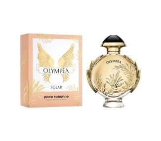 Olympea Solar Eau de Parfum Intense 50ml
