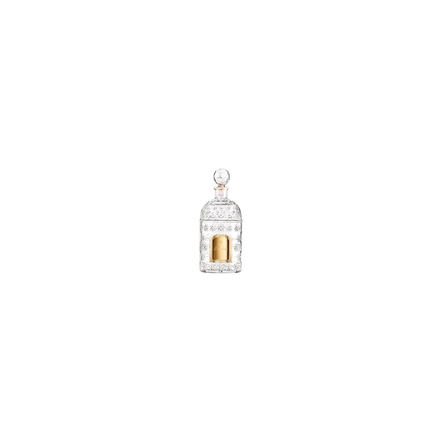 Shalimar Eau de Parfum White Bee 500ml