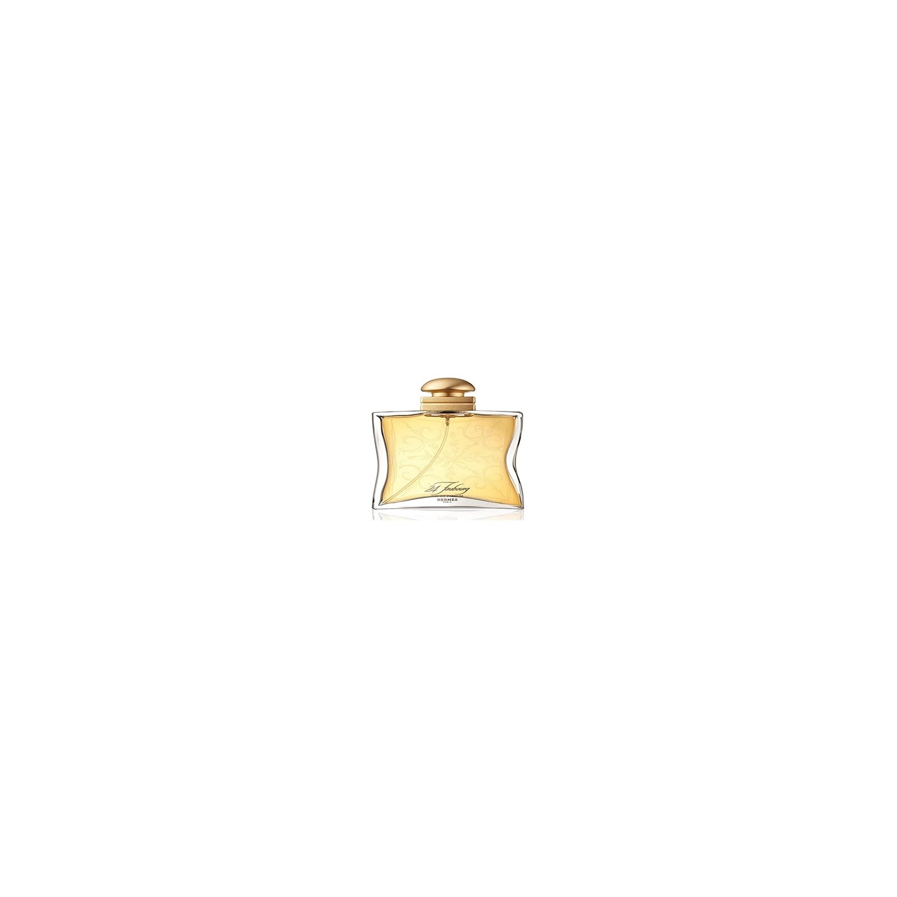 Hermes 24 Faubourg EDT 100ml