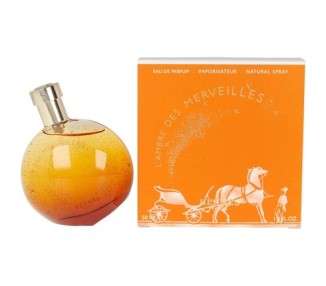 Hermes Des Merveilles Eau de Parfum Spray 50ml