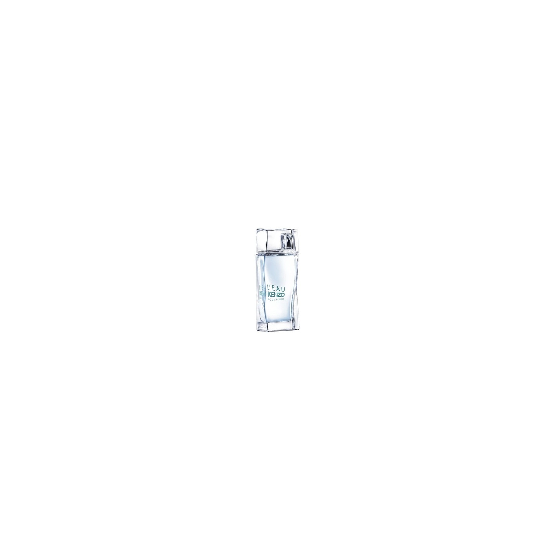 Kenzo L'Eau Kenzo Pour Femme Eau de Toilette for Women 30ml
