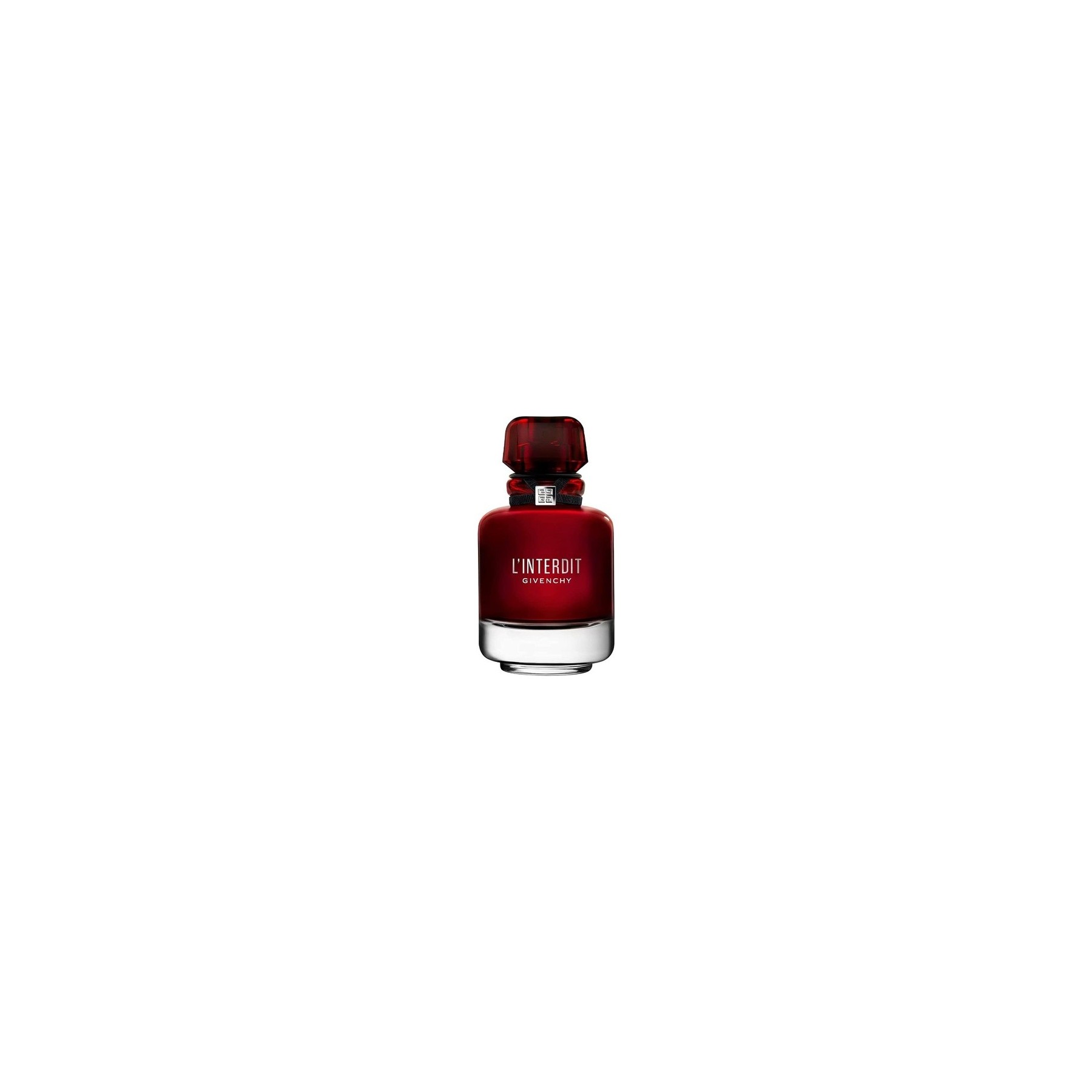 Givenchy L'Interdit Eau De Parfum Rouge 80ml