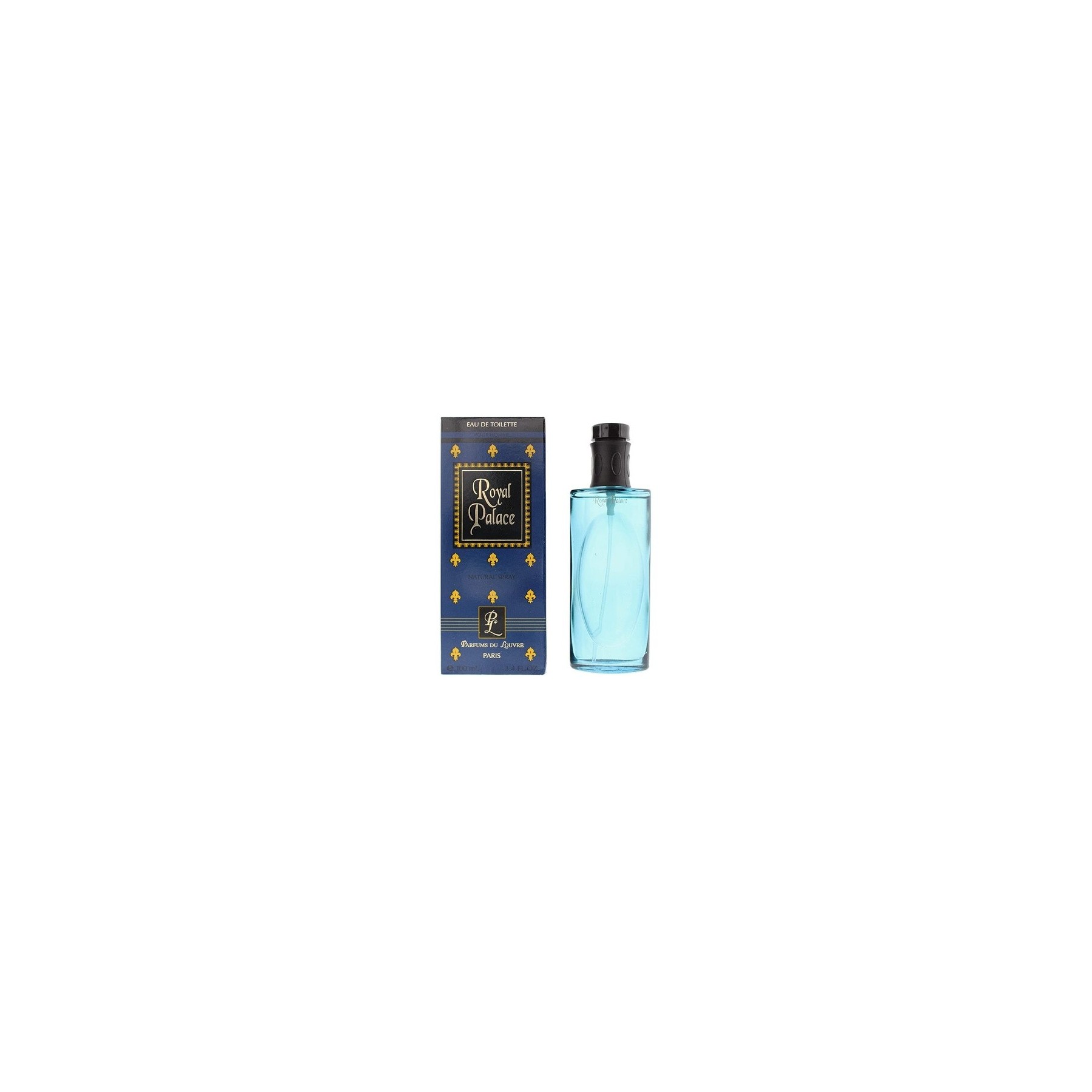 Christine Darvin Royal Palace Eau De Toilette 100ml