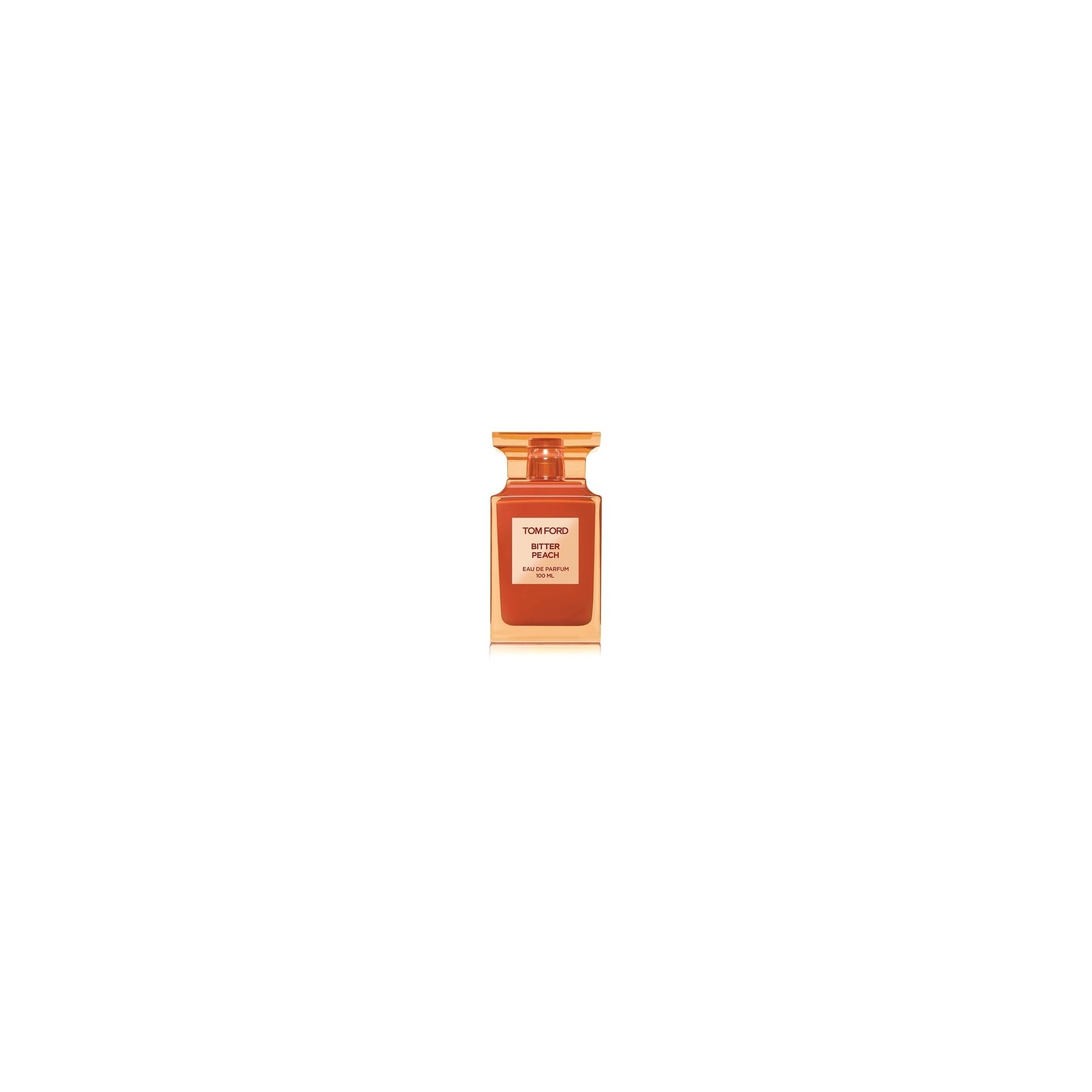 Tom Ford Bitter Peach Eau de Parfum Unisex 100ml