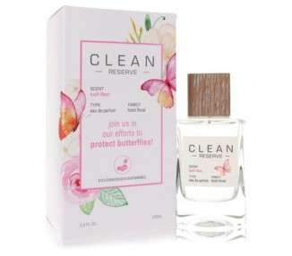 Clean Reserve Lush Fleur Eau de Parfum Spray 3.4 oz 100ml
