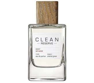 CLEAN Reserve Sel Santal Eau de Parfum for Women 50ml