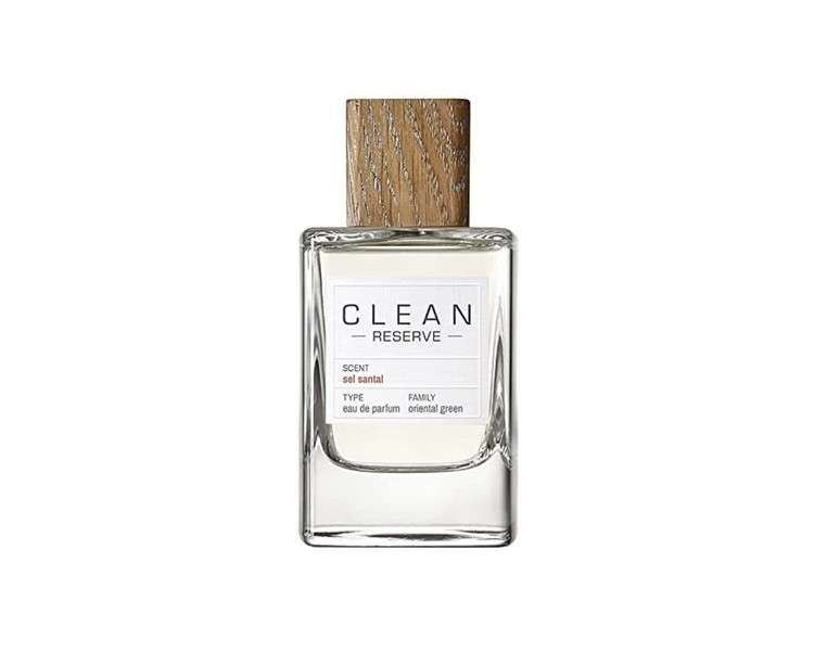 CLEAN Reserve Sel Santal Eau de Parfum for Women 50ml