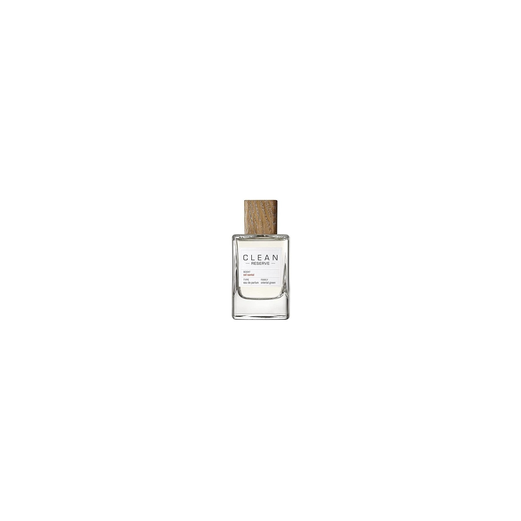 CLEAN Reserve Sel Santal Eau de Parfum for Women 50ml
