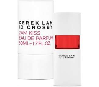 Derek Lam 10 Crosby 2Am Kiss 50ml Eau De Parfum Fragrance Mist for Women