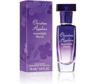 Christina Aguilera Moonlight Bloom Eau de Parfum