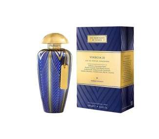The Merchant of Venice Vinegia 21 Eau de Parfum Unisex Fragrance 100ml