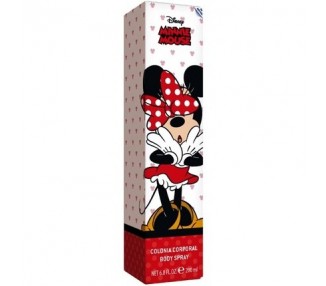 Disney Minnie Body Spray 200ml