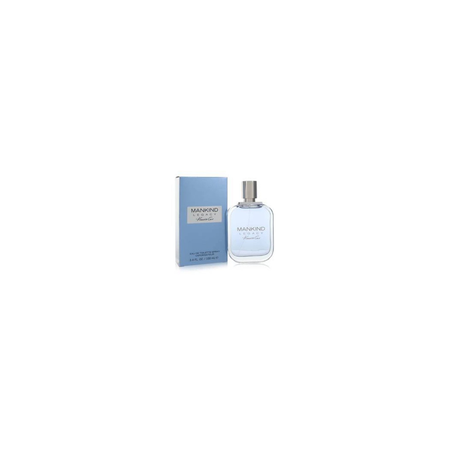 Kenneth Cole Mankind Legacy 6.7 Fl oz EDT