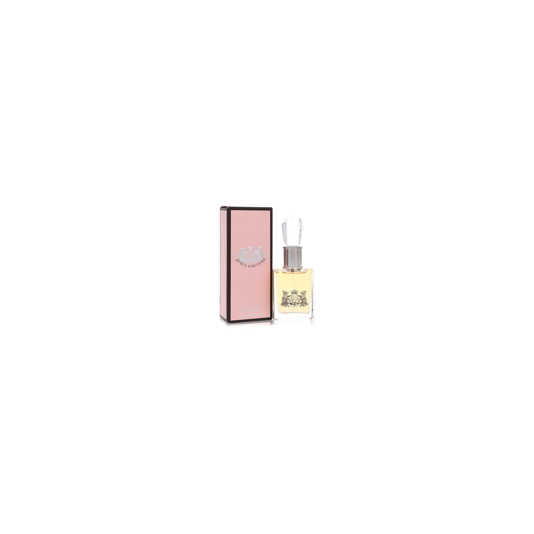 Juicy Couture Travel Eau de Parfum for Women 30ml