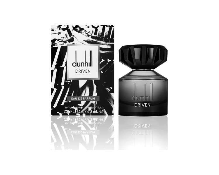 Dunhill Driven Eau de Parfum 60ml