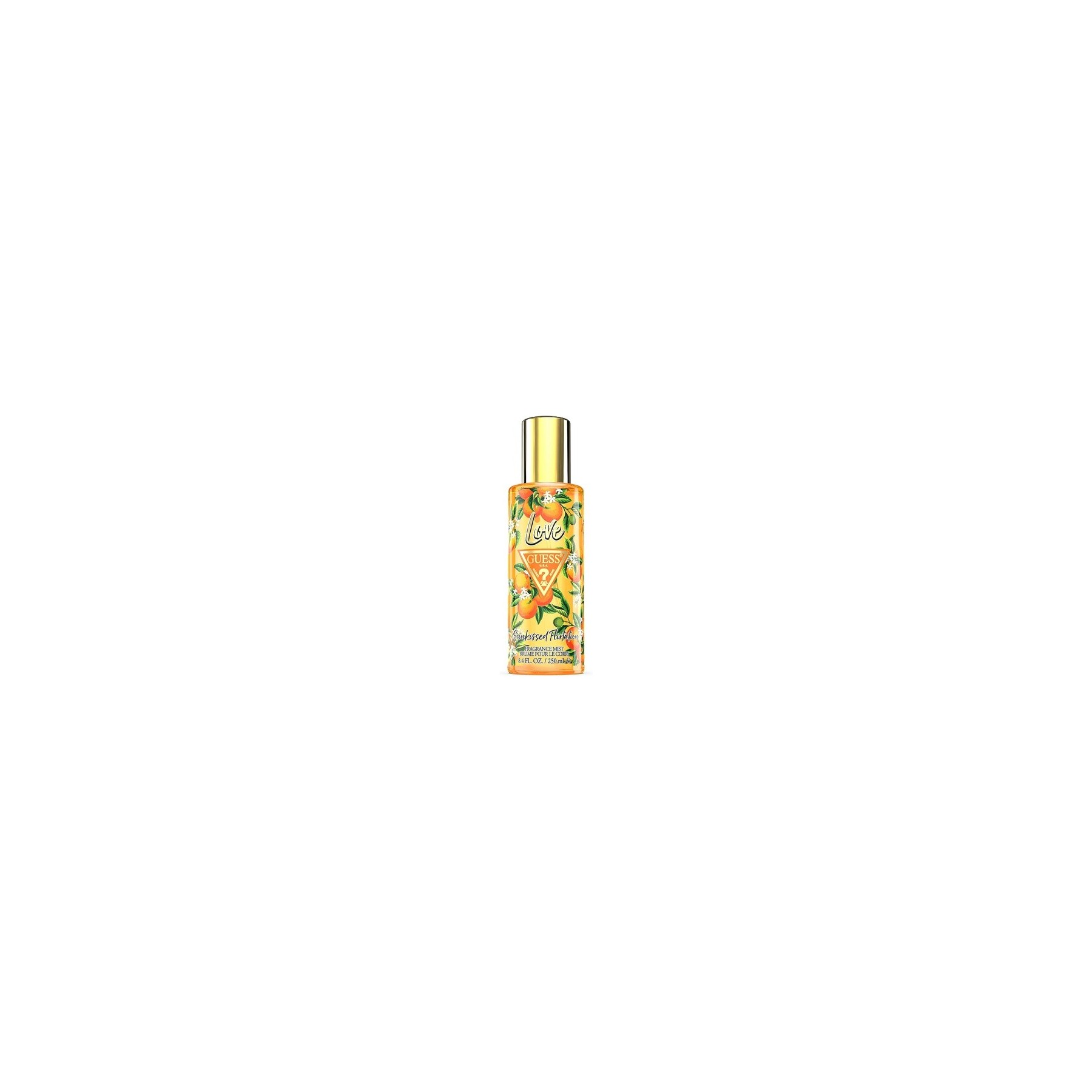 GUESS Love Sunkissed Flirtation Fragrance Mist 250ml