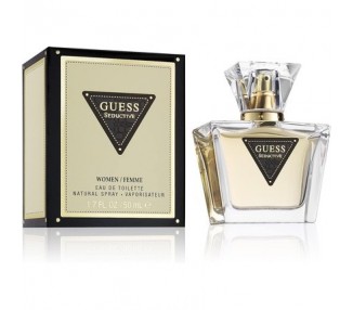 Guess Seductive for Women EDT 50ml