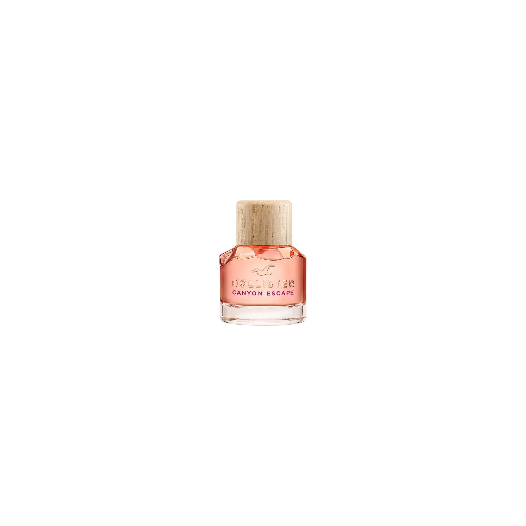 Hollister Canyon Escape for Her Eau de Parfum 30ml