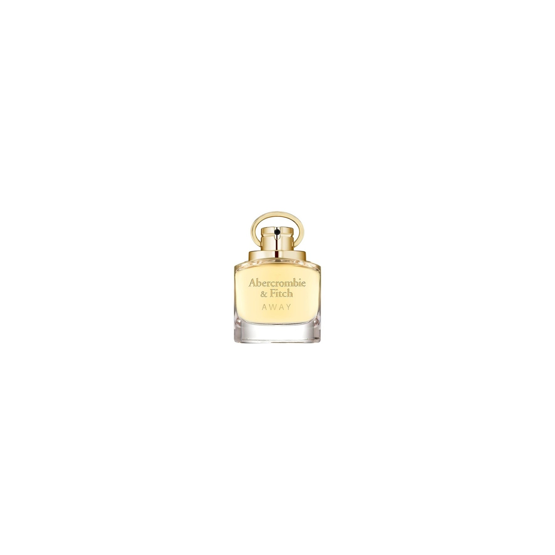 Abercrombie & Fitch Away Woman EDP Spray 100ml