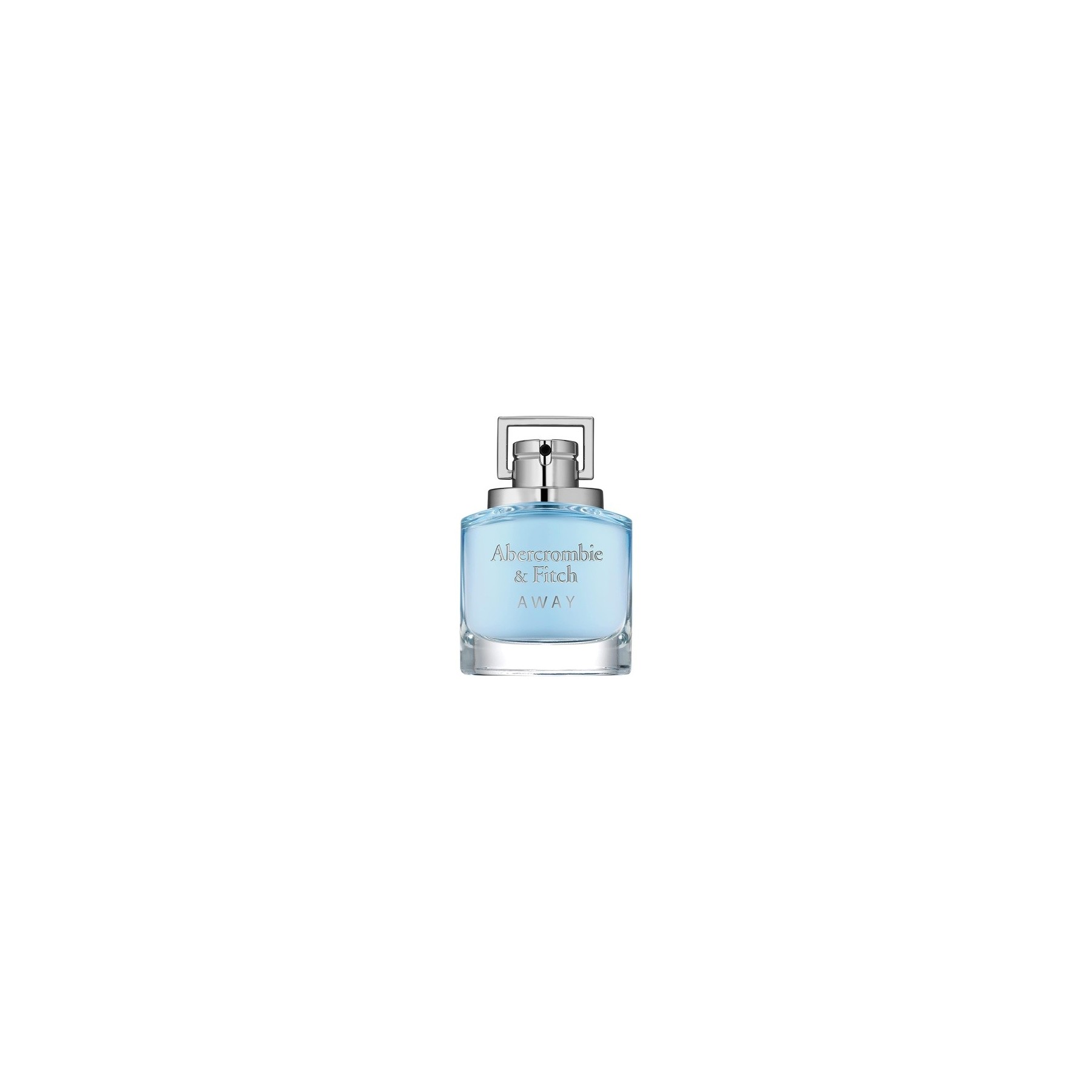 Abercrombie & FItch Away Man Eau De Toilette Spray 100ml