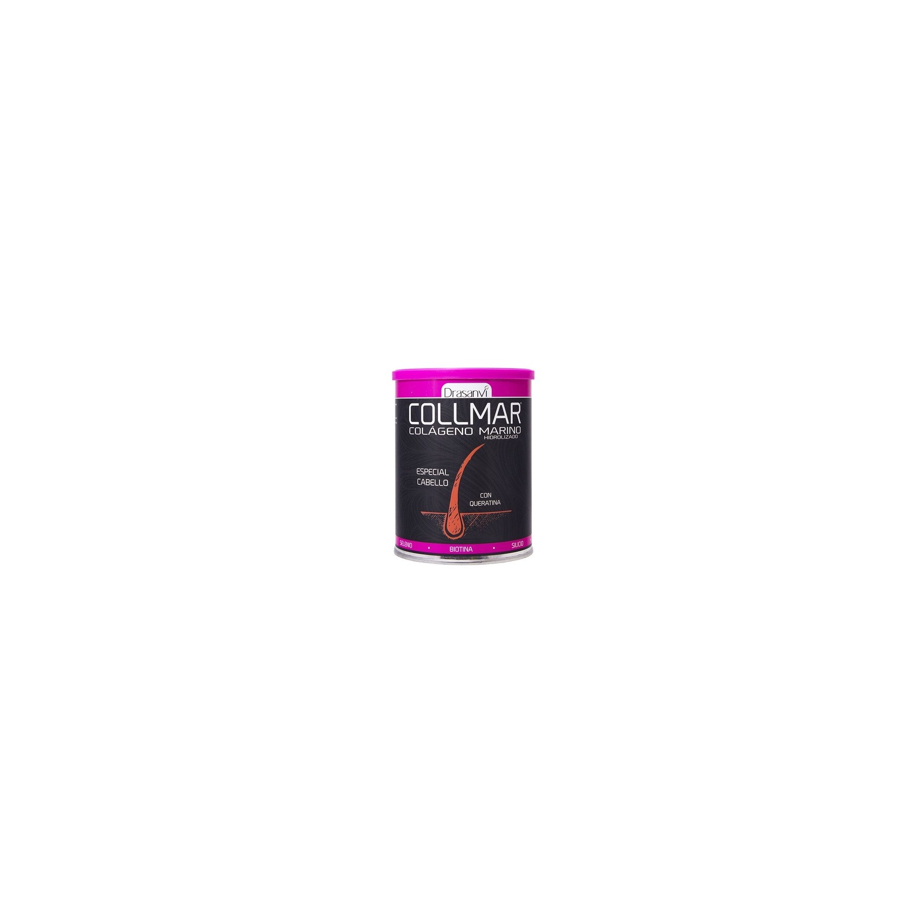 Drasanvi Collmar Cabello 350G Drasanvi Collmar Cabello 350G