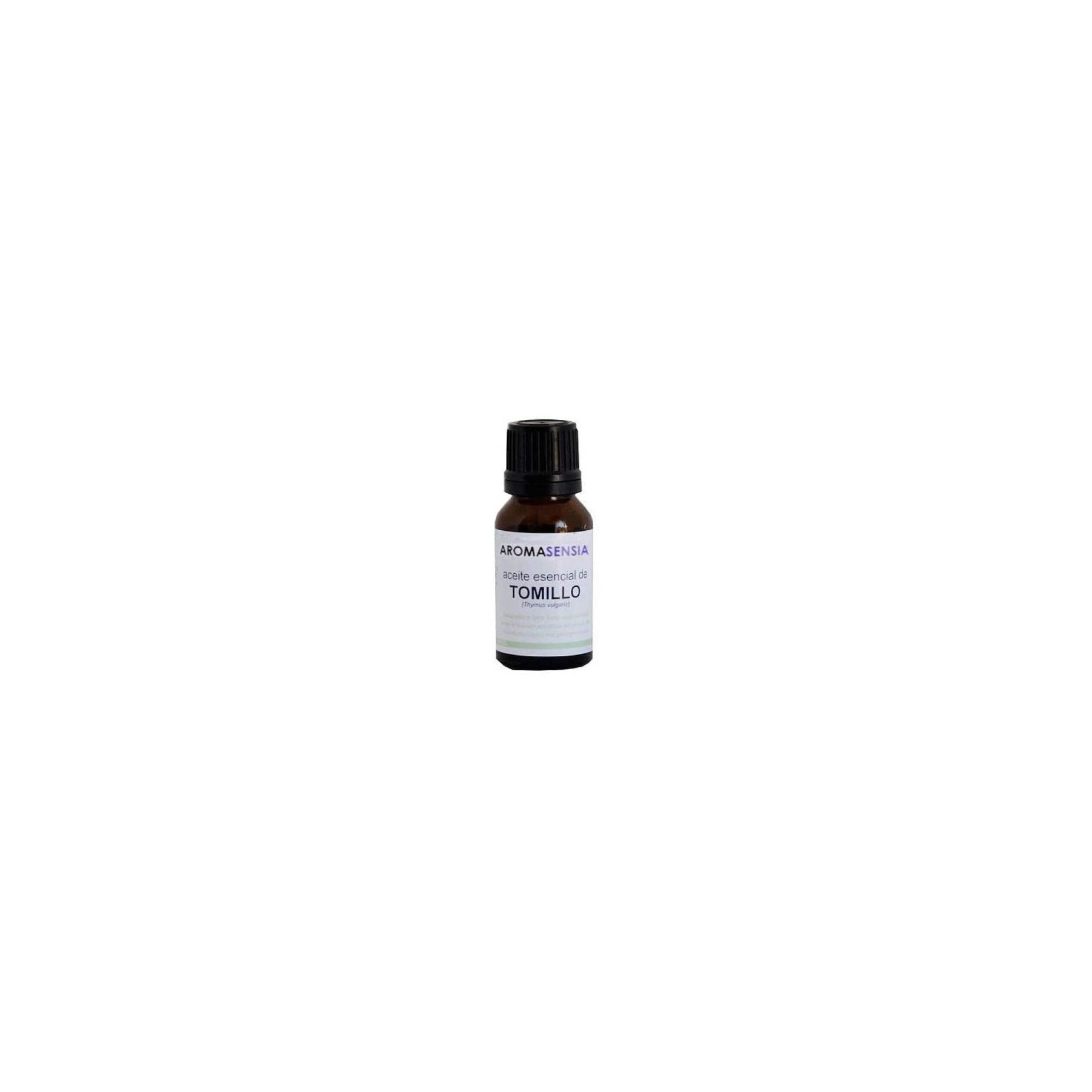Aromasensia Tomillo Essential Oil 15 Ml – 1 Piece
