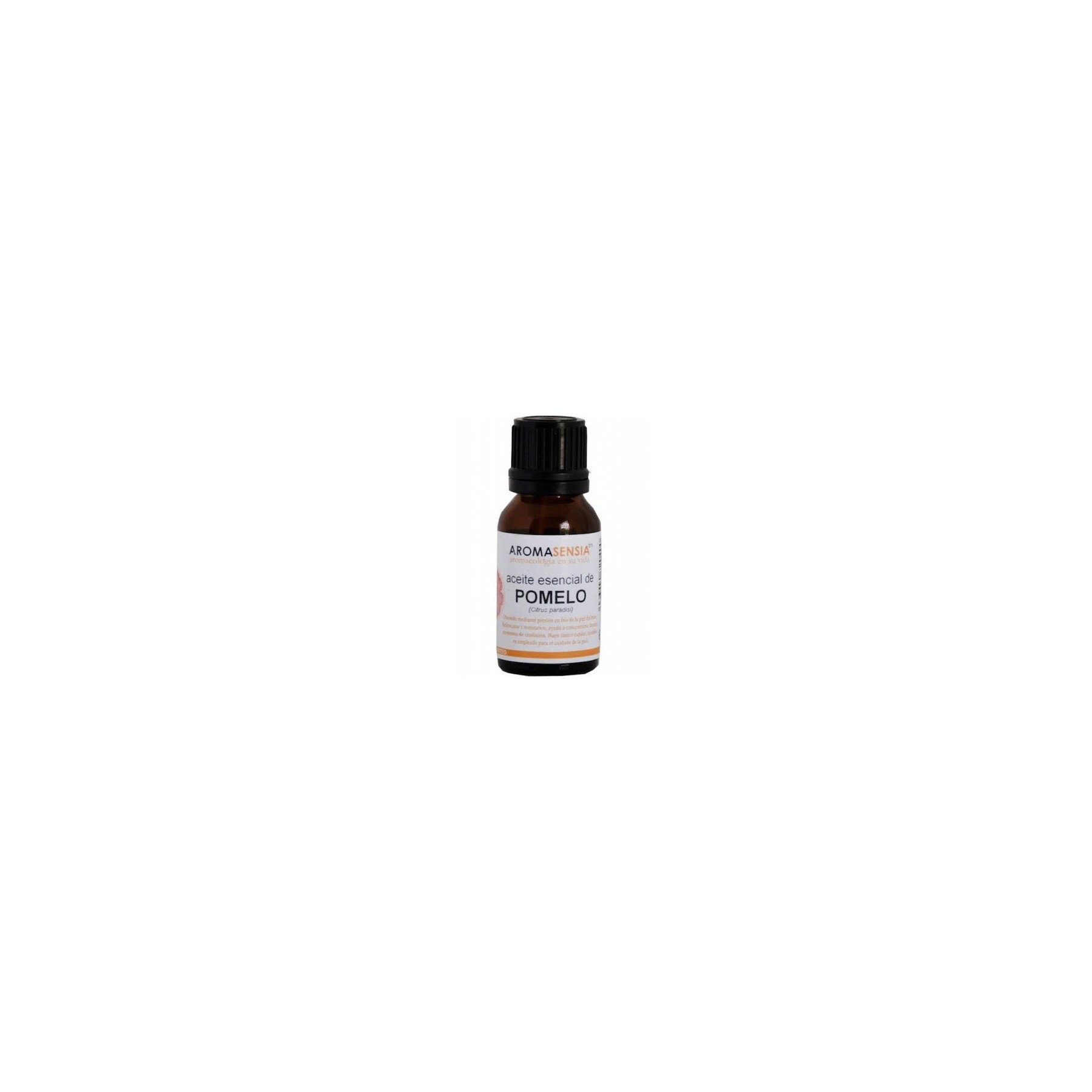 Aromasensi Aceite Esencial De Pomelo 15Ml