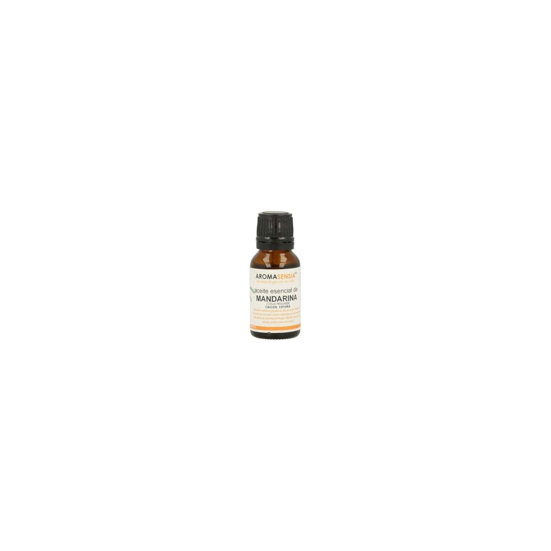 Aromasensia Mandarina Essential Oil 15 Ml - 1 Piece