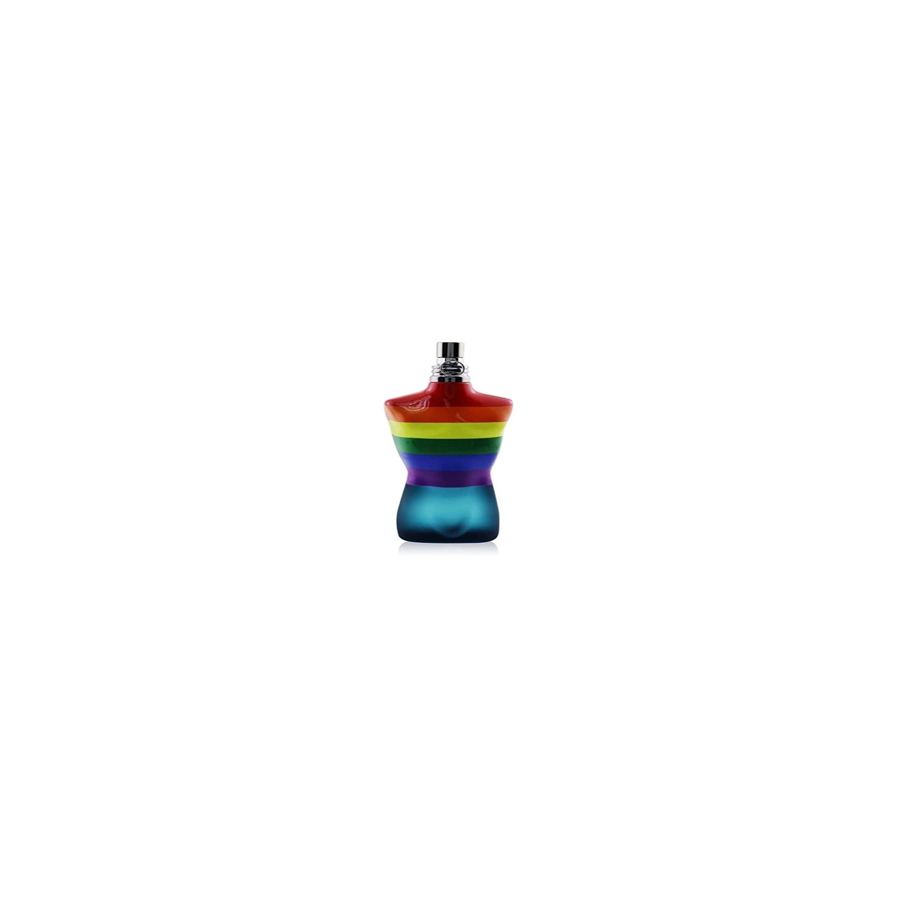JPG Le Male Pride Collector Eau de Toilette 125ml Natural Spray
