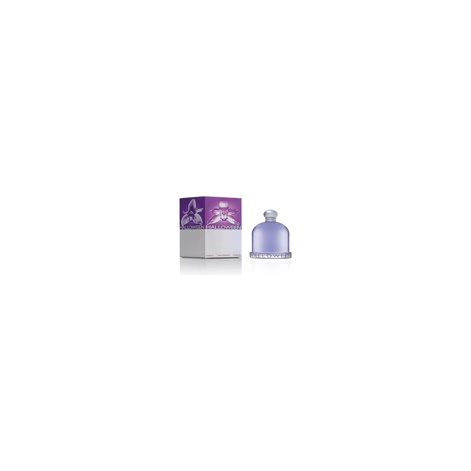 Halloween Eau de Toilette 200ml Halloween Eau de Toilette 200ml