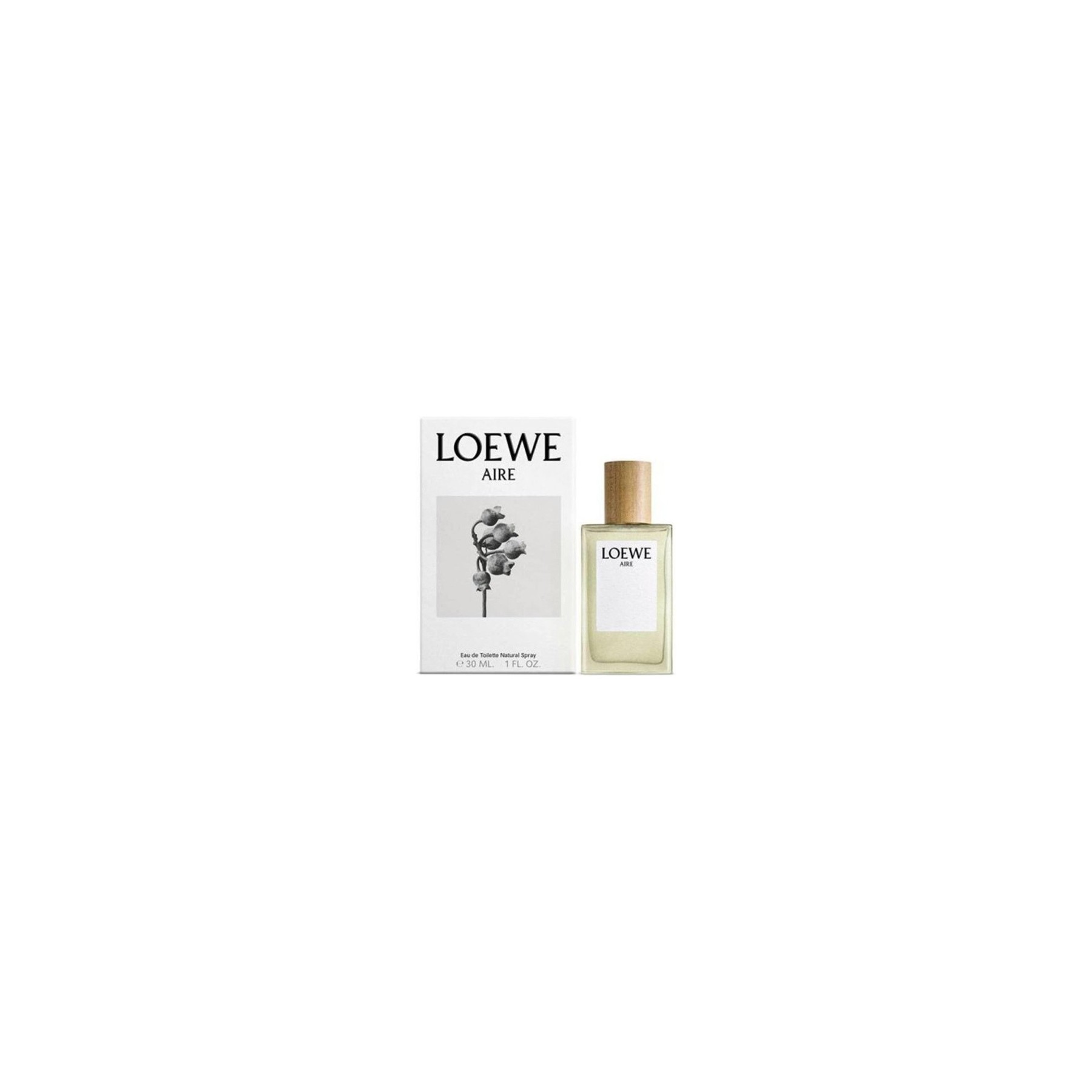 Loewe Aire Eau de Toilette Spray 30ml