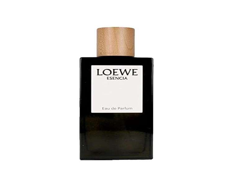 Loewe Esencia Eau De Parfum For Men 100ml