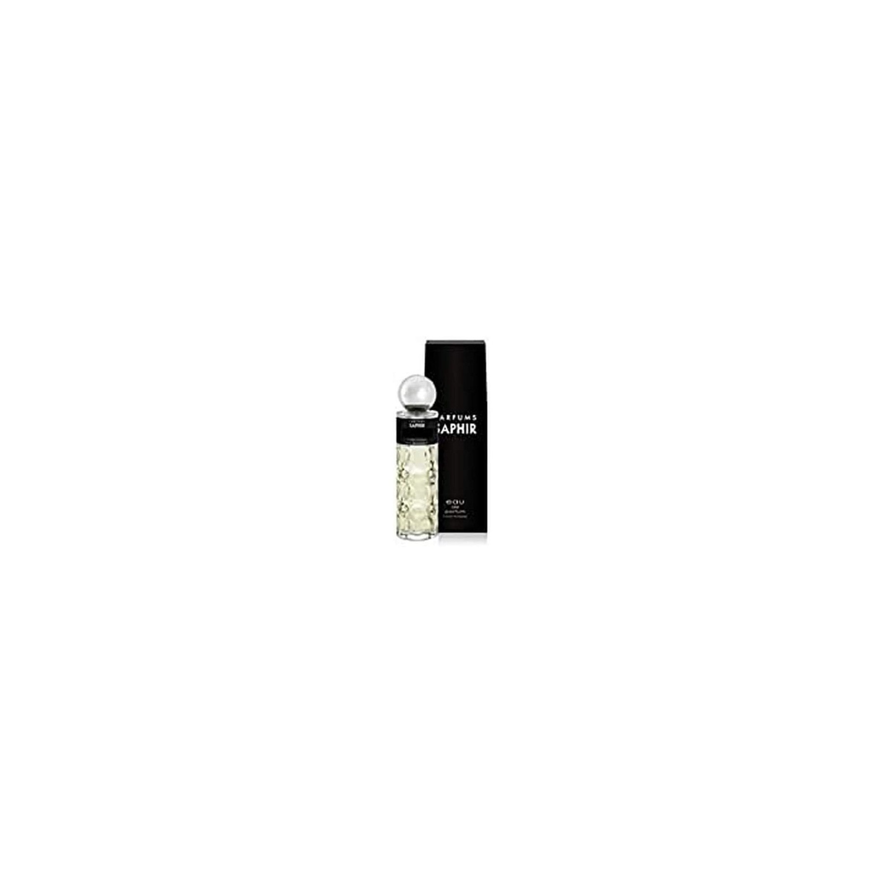 SAPHIR Affair Eau de Parfum Spray 200ml