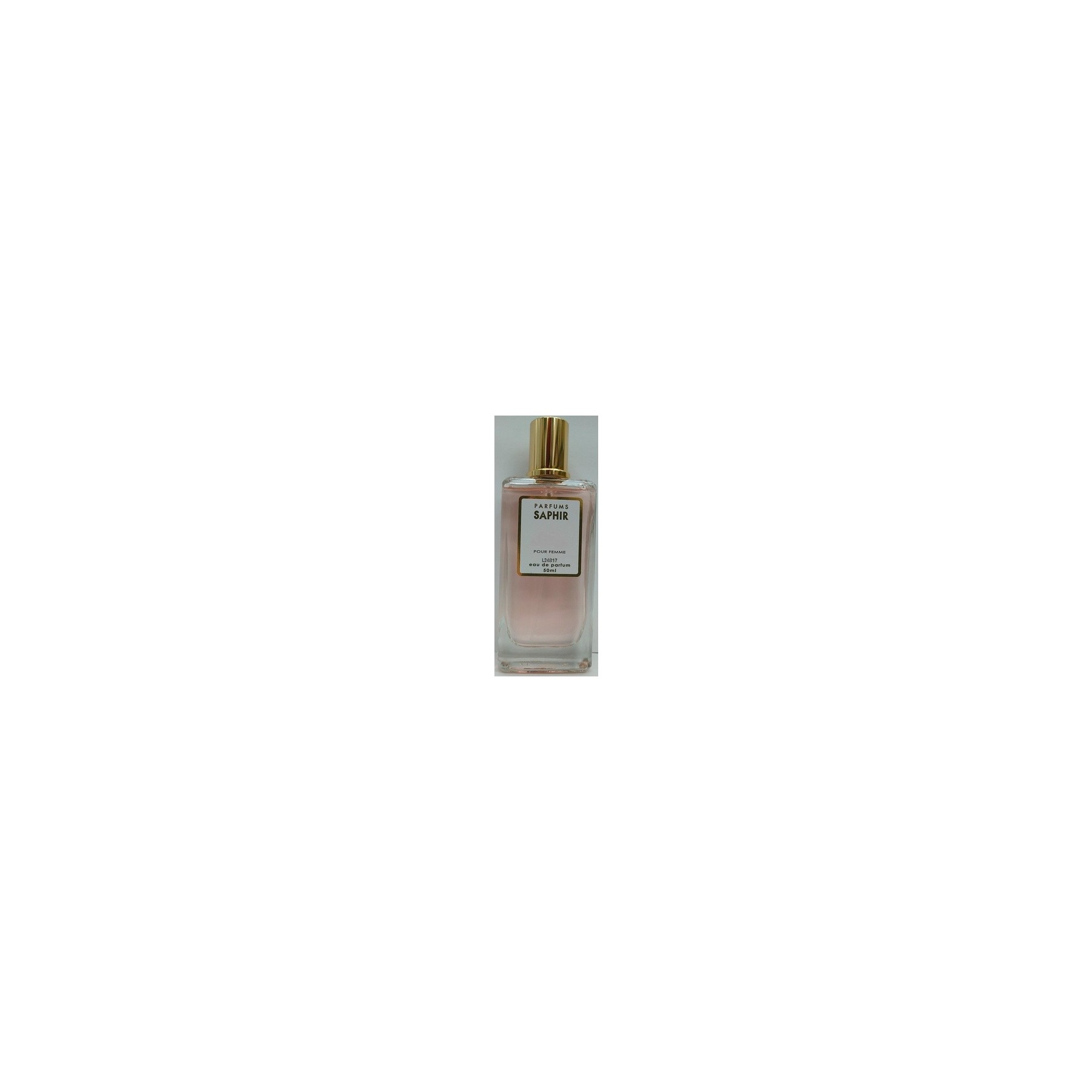 SAPHIR 50ml Women Freedom SAPHIR 50ml Women Freedom
