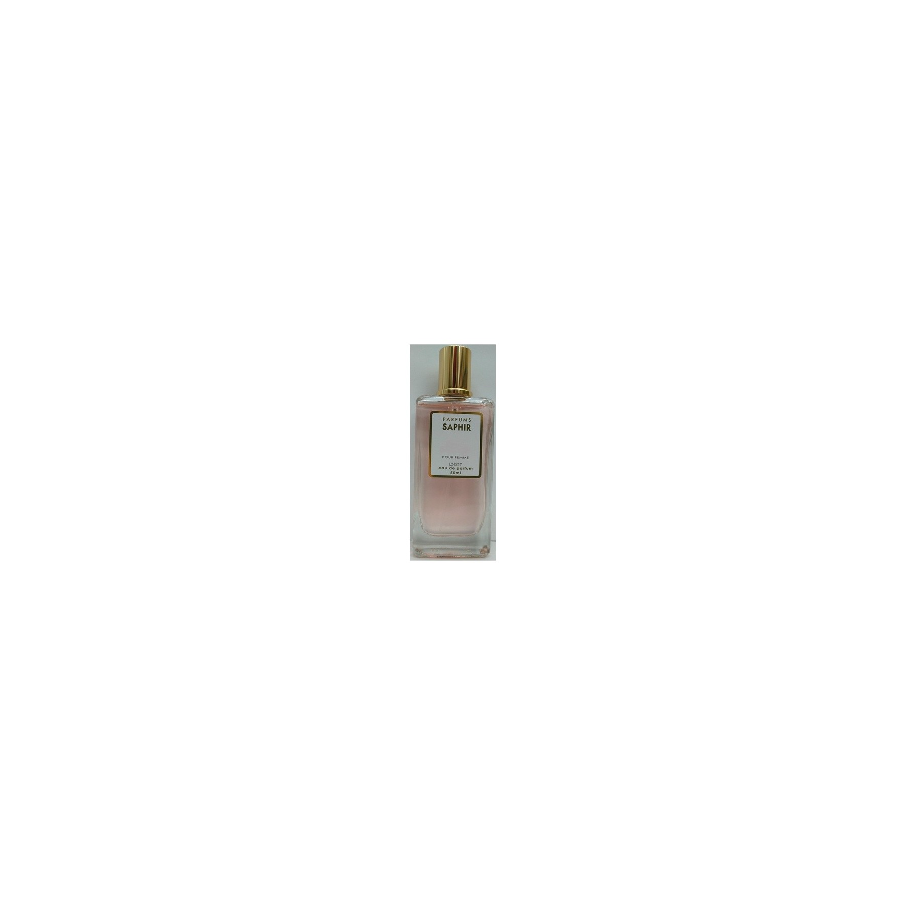 Oceanyc Woman Eau de Parfum 50ml Oceanyc Woman Eau de Parfum 50ml