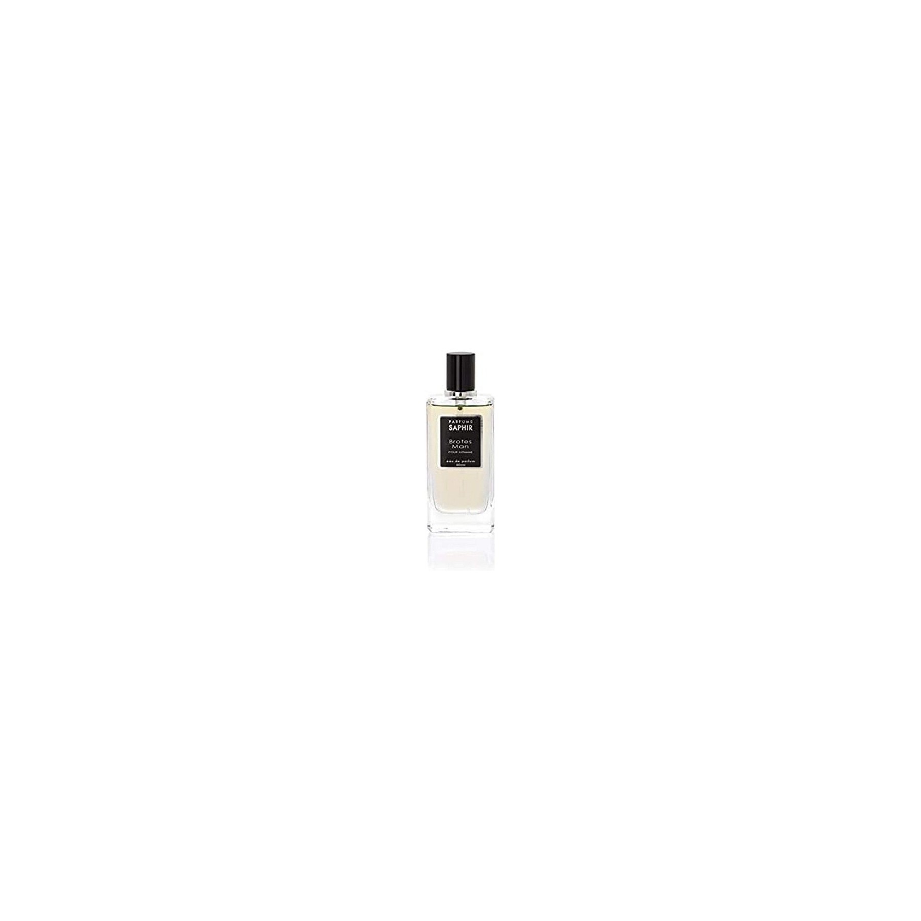 Frasco 50ml Caballero Excentric Man