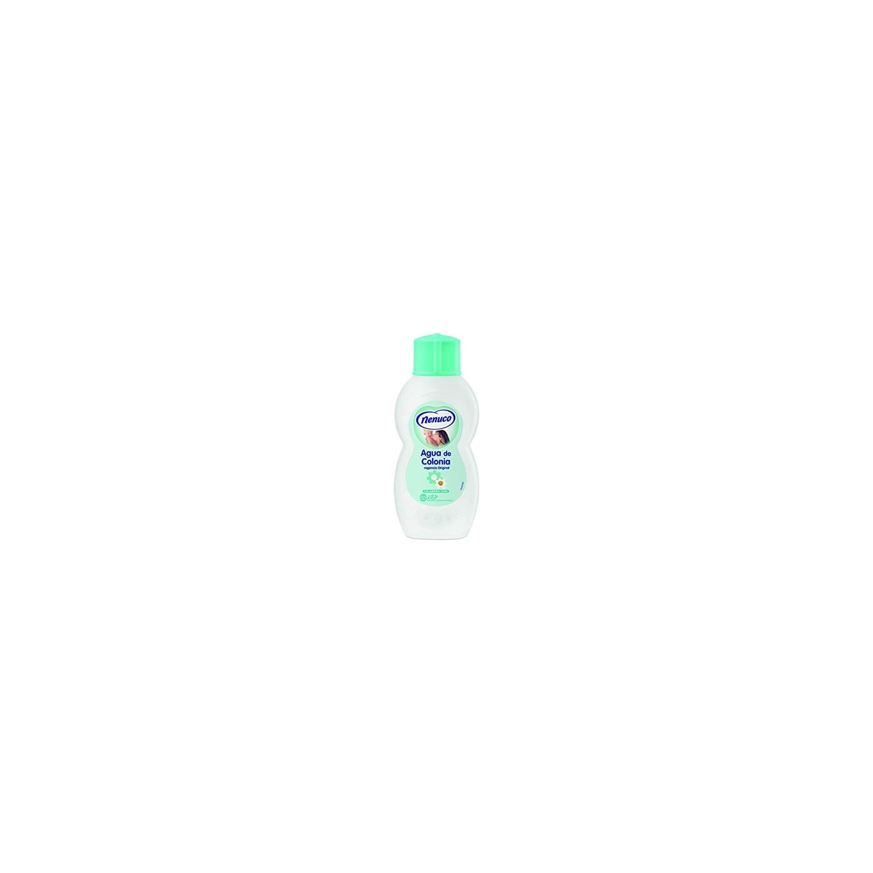 Nenuco Original Scent Cologne 200ml
