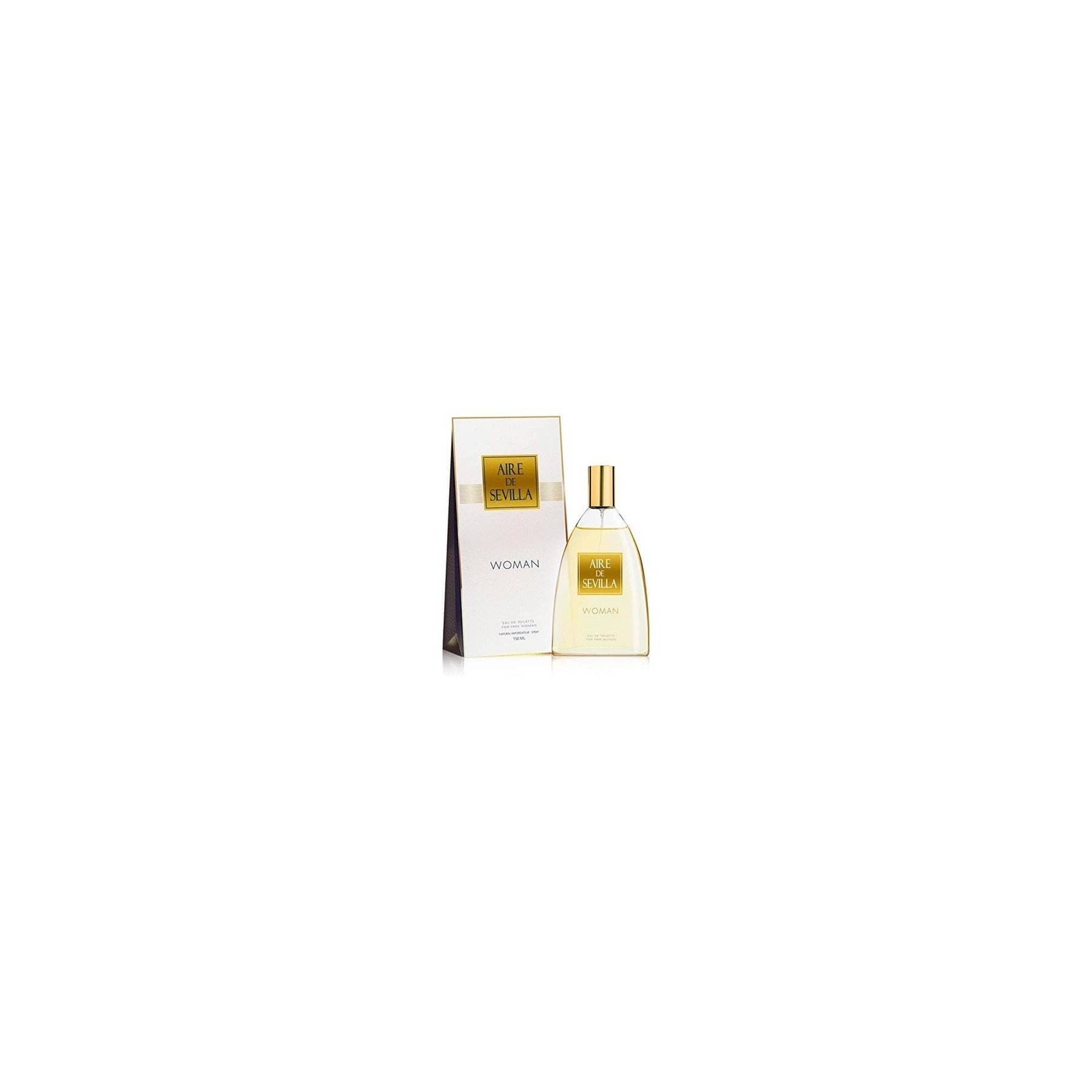 Aire de Sevilla Woman EDT Vapo 150ml