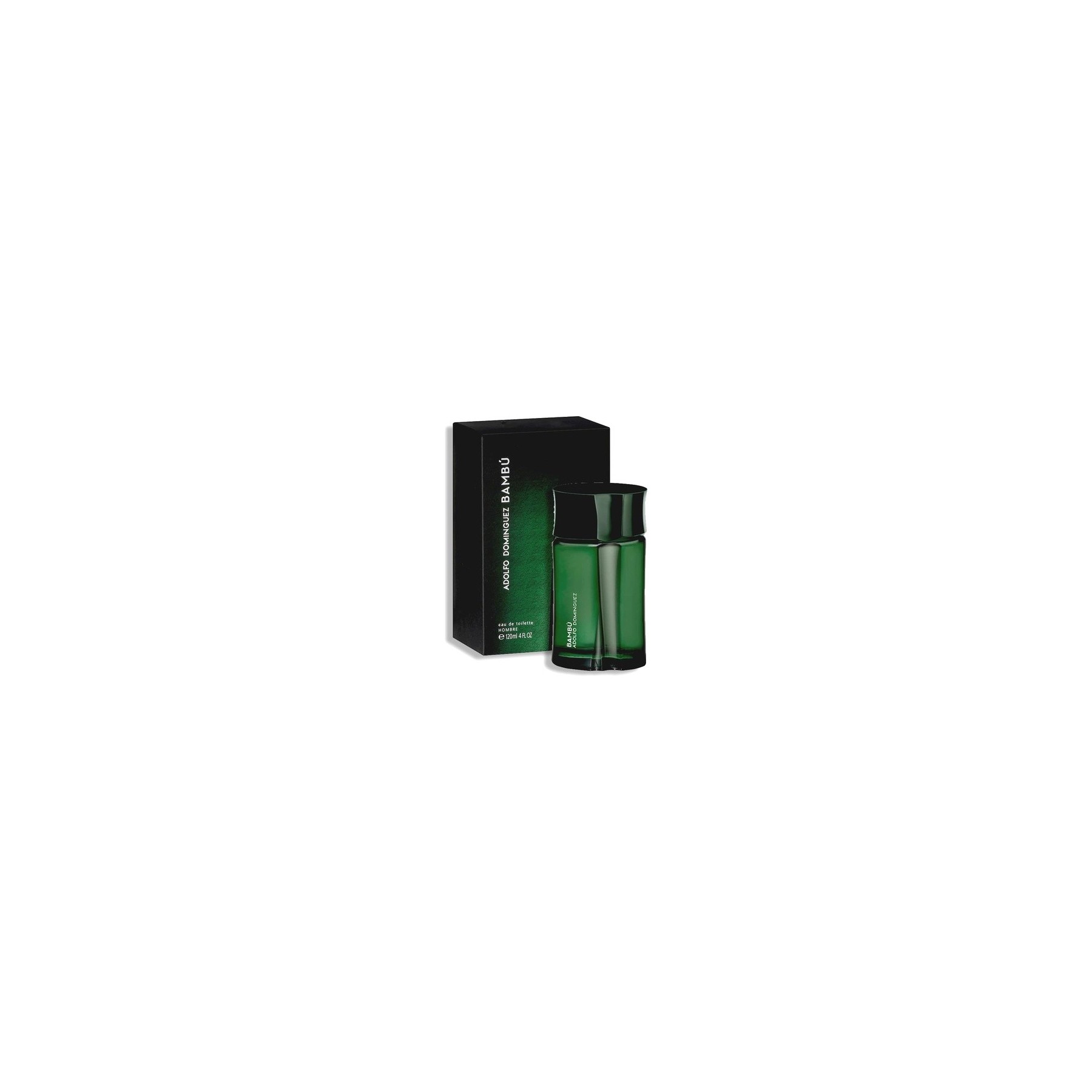 Adolfo Dominguez Eau de Toilette for Men 120ml