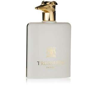 TRUSSARDI DONNA Levriero Collection Intense Eau de Parfum for Women 100ml