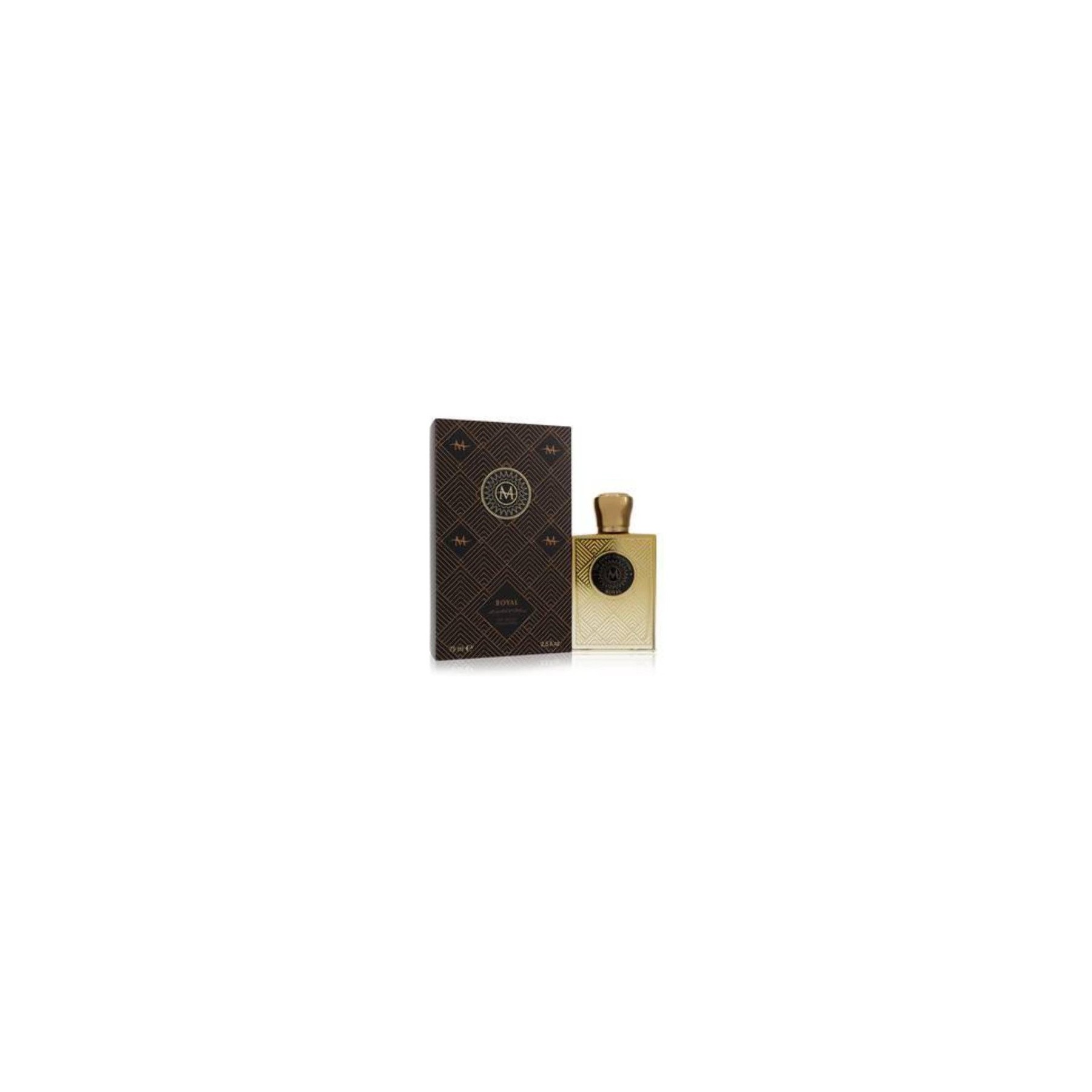 Moresque Royal EDP 75ml Moresque Royal EDP 75ml