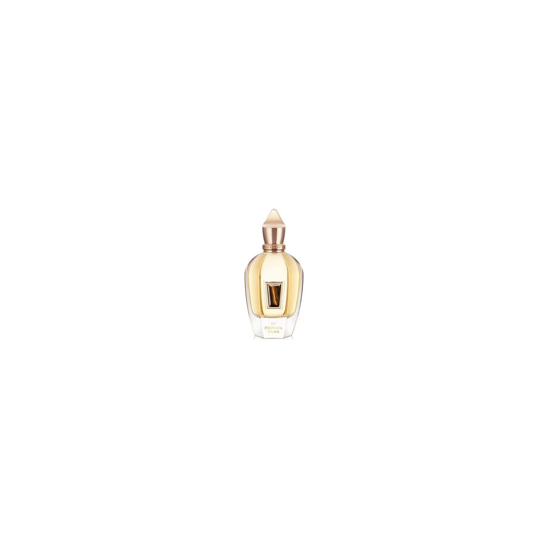 17/17 by Xerjoff Pikovaya Dama Eau de Parfum Spray 100ml