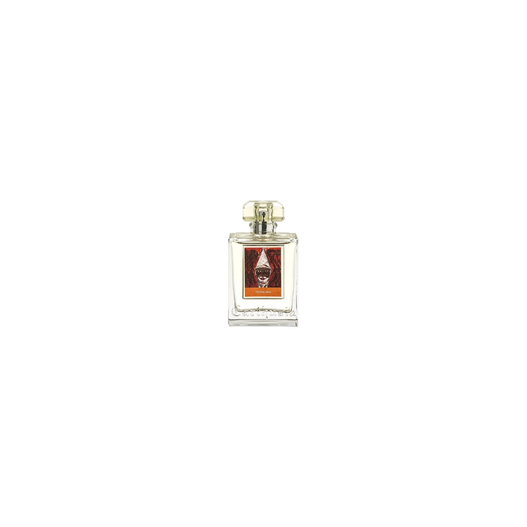 CARTHUSIA Terra Mia Eau de Parfum 100mL