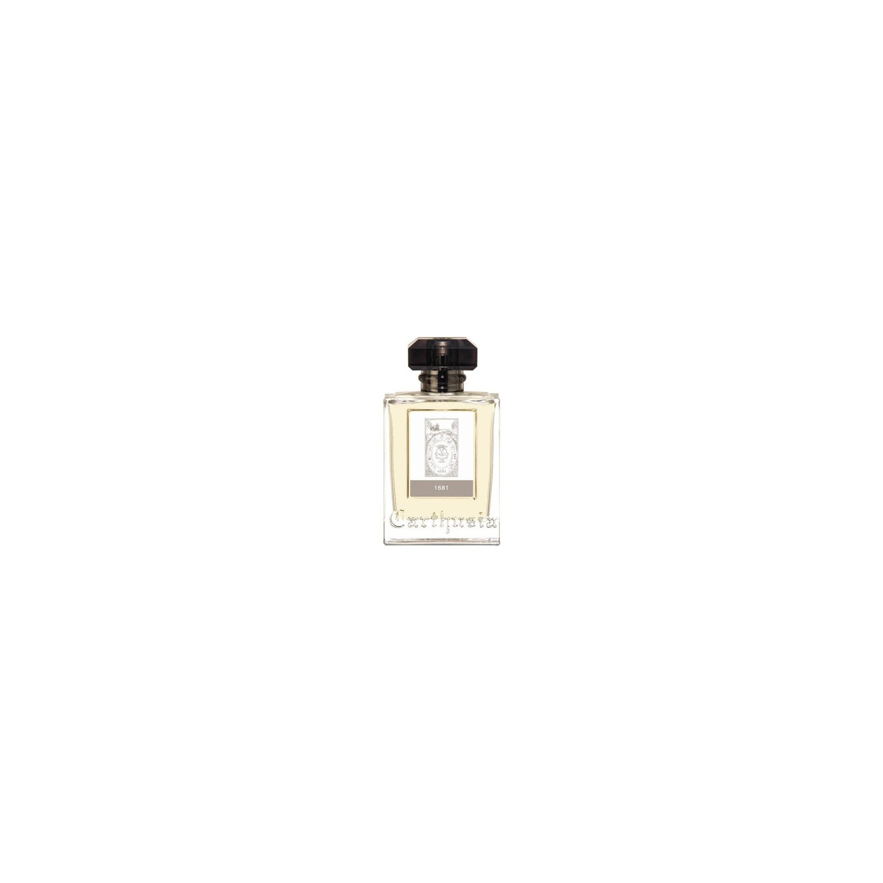 Carthusia 55255 1681 Men Eau de Parfum 100ml