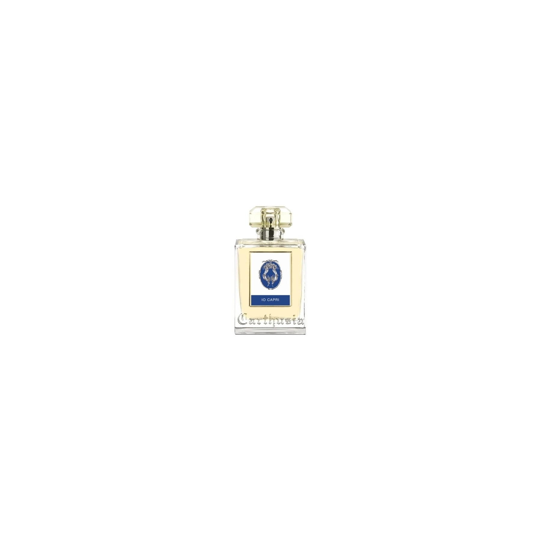 Io Capri Unisex Eau de Parfum Spray 100ml